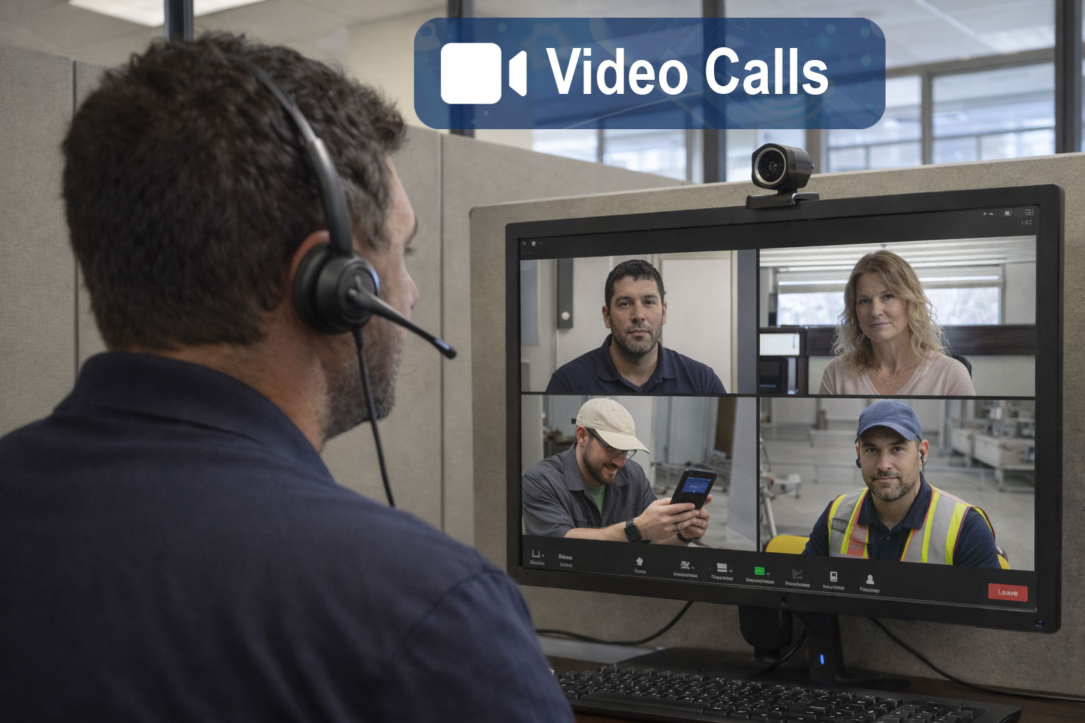 Video Call